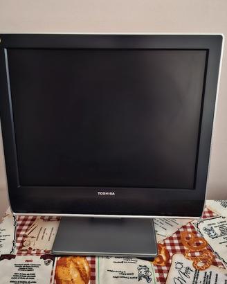 televisore 