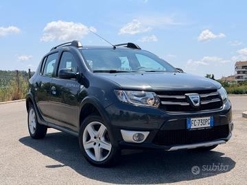 Dacia Sandero Stepway 1.5 dCi 8V 90CV Start&Stop P