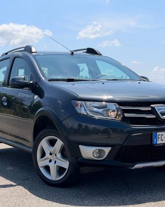 Dacia Sandero Stepway 1.5 dCi 8V 90CV Start&Stop P