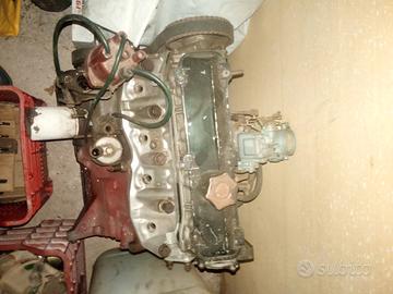 motore fiat ritmo cl  