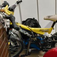 Mountain bike bambino