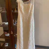 Abito da sposa