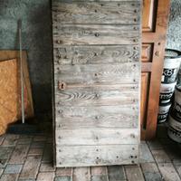 Porta rustica originale 