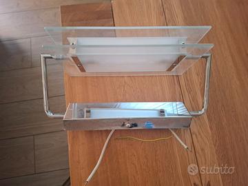Applique da bagno