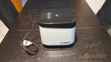 POMPA AERAZIONE THOMAS