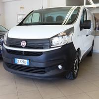 FIAT TALENTO 1.6 MJET 95 CV 10Q E6 -