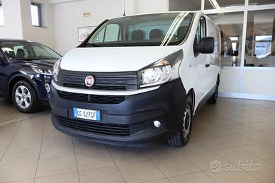 FIAT TALENTO 1.6 MJET 95 CV 10Q E6 -