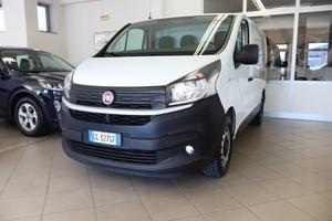 FIAT TALENTO 1.6 MJET 95 CV 10Q E6 -