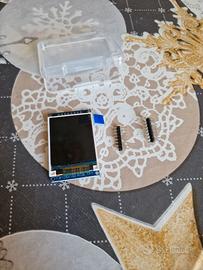 Display ST7735S 1.8"