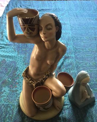 Ceramica Lenci