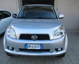 Daihatsu Terios 1.3 4WD CX