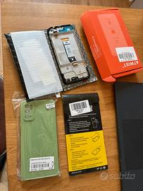 Redmi note 10 5g