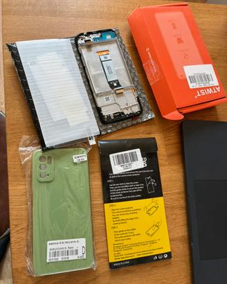 Redmi note 10 5g