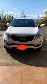 KIA Sportage 4ª serie - 2014