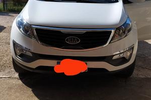 KIA Sportage 4ª serie - 2014