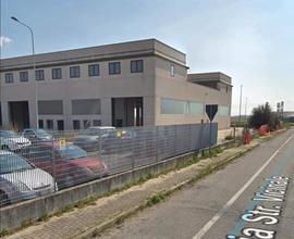 Capannone artigianale , industriale, commerciale