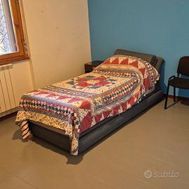 Letto Dormeuse