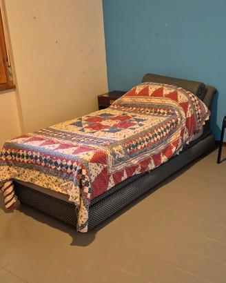 Letto Dormeuse