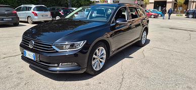 Volkswagen passat  sw