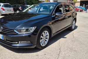 Volkswagen passat  sw