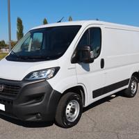Fiat Ducato 2.3 Mtj 120 Cv L1H1 - 2021