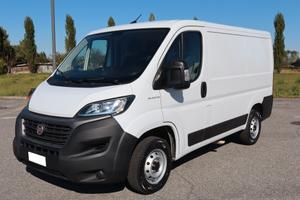Fiat Ducato 2.3 Mtj 120 Cv L1H1 - 2021