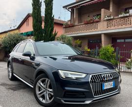 Audi A4 Allroad Quattro 2.0 TDI 190cv