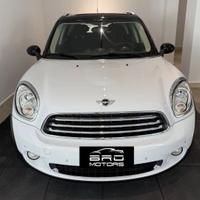 MINI COOPER "COUNTRYMAN" SUPER PREZZO