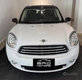 MINI COOPER "COUNTRYMAN" SUPER PREZZO