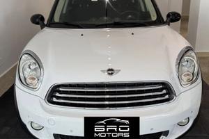 MINI COOPER "COUNTRYMAN" SUPER PREZZO