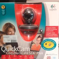 QuickCam Logitech