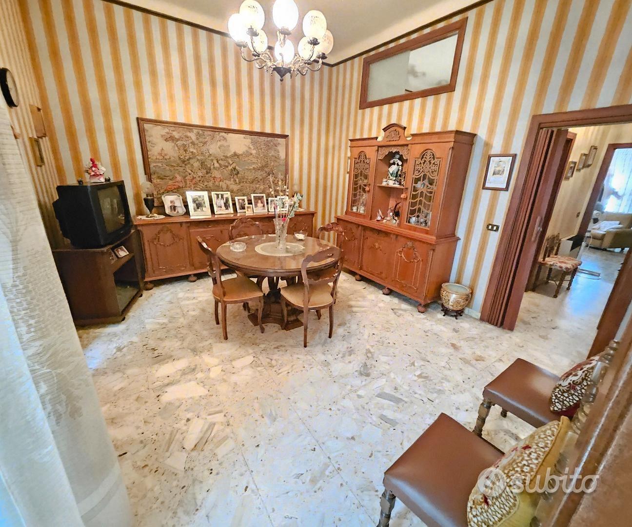 Appartamento – Grottaglie, Quartiere delle Ceramiche, Taranto - Vista 2