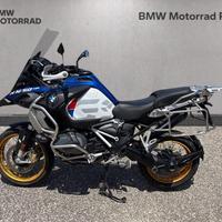 BMW r 1250 gs Adventure Abs my19