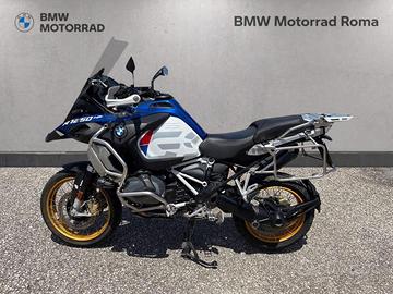 BMW r 1250 gs Adventure Abs my19