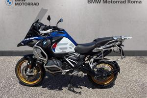BMW r 1250 gs Adventure Abs my19