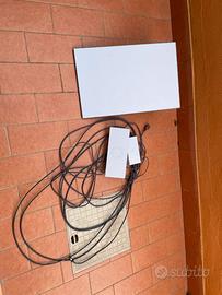 Attrezzatura Starlink usata 8 mesi