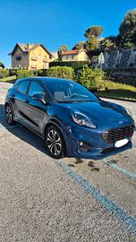 Ford Puma ST Line 2023 