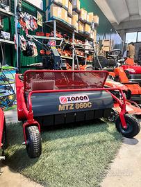 TRINCIAERBA MTZ860C A CINGOLI