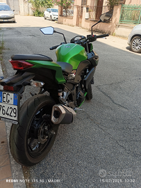 Kawasaki 300