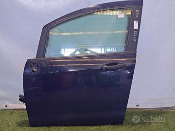 PORTIERA ANTERIORE SINISTRA FORD B - Max Berlina 1