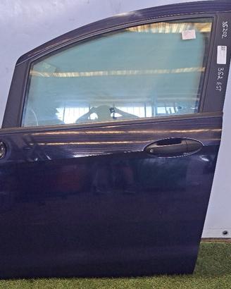 PORTIERA ANTERIORE SINISTRA FORD B - Max Berlina 1