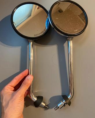Specchietti Vespa