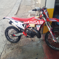 Gas gas 300 ec