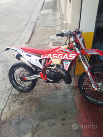 Gas gas 300 ec