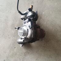 Turbo fiat 1.3 Multijet, Ford 1.5 TDCi