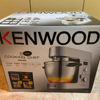 kenwood cooking chef km086