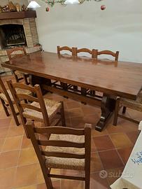 Arredo taverna