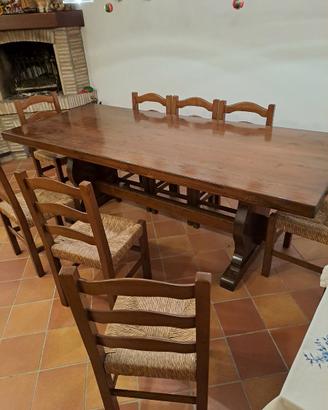 Arredo taverna