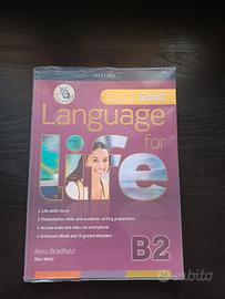 Libro di Inglese per le Scuole Superiori