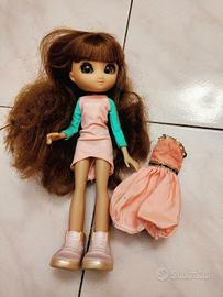 Unique Eye Sun Lover Sophia 